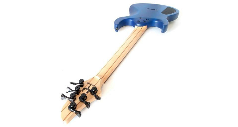 Фото Электрогитара Inspector Phoenix-6-exc-blue