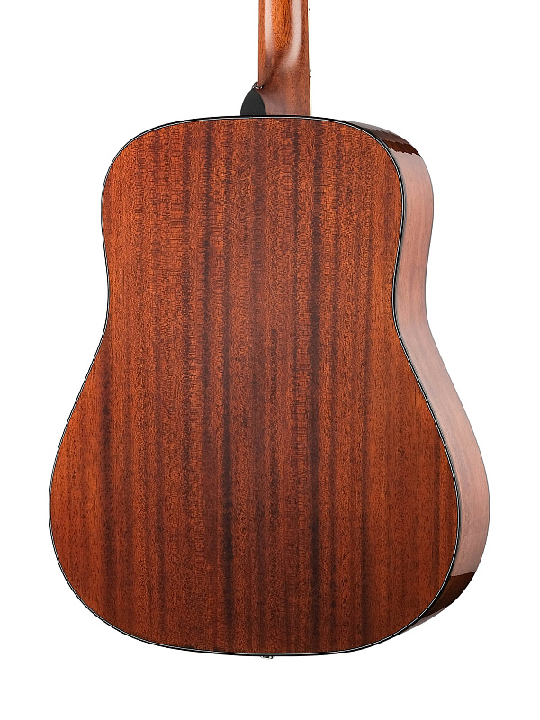 Фото Электроакустическая гитара Shadow D-ME