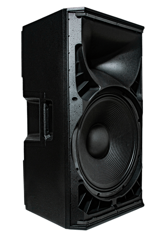 Фото Активная акустическая система SwedenSound SS-R10A