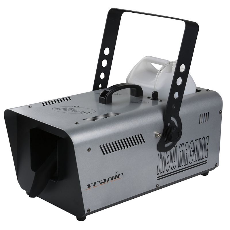 Фото Генератор снега Scanic Snow Blow 1100