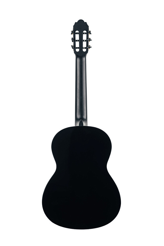 Фото GEWA Classical Guitar Student black 3/4