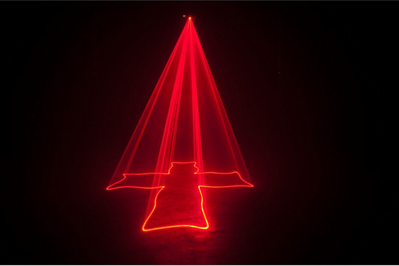 Фото American Dj Ruby Royal