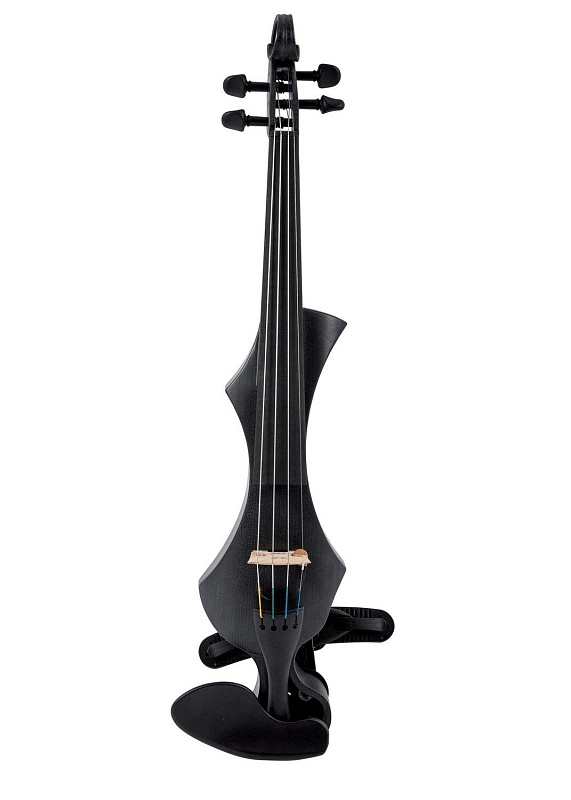 Фото Электроскрипка GEWA E-violin Novita 3.0 Black