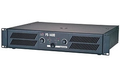 Усилитель мощности DAS AUDIO PS 1400