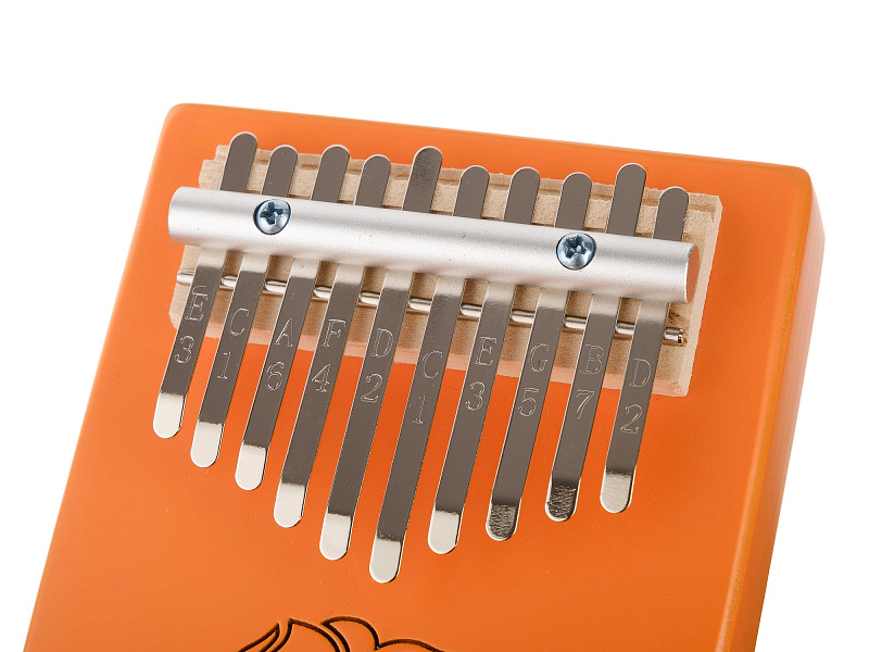 Фото Калимба Мозеръ KMKr-1-OR Piastra