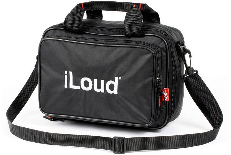 Фото Дорожная сумка IK MULTIMEDIA iLoud Travel Bag