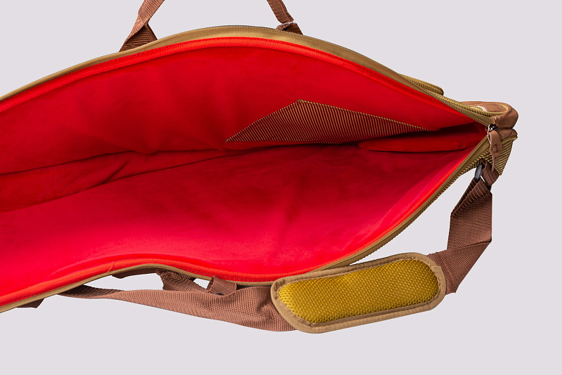 Фото Чехол IBANEZ IGB541TW