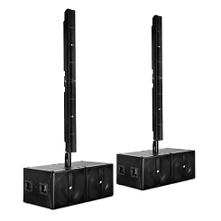 Комплект акустики K-ARRAY KR802