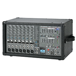 Активный микшерный пульт Phonic Powerpod 620 Plus T1