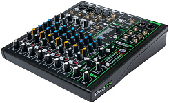 Микшерный пульт Mackie ProFX10v3