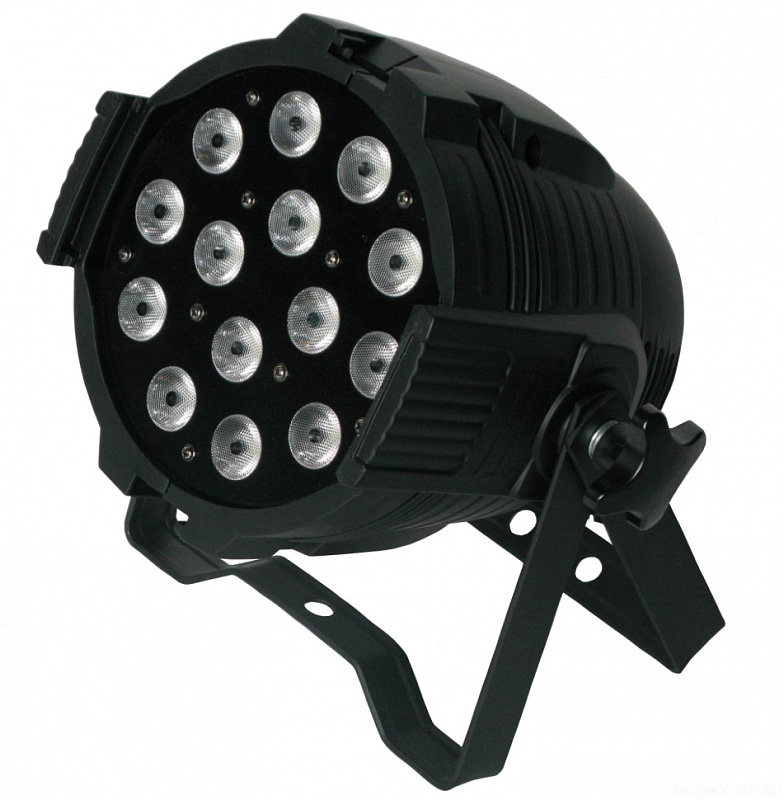 Фото Прожектор EURO DJ LED PAR-1410 RGBWA/45