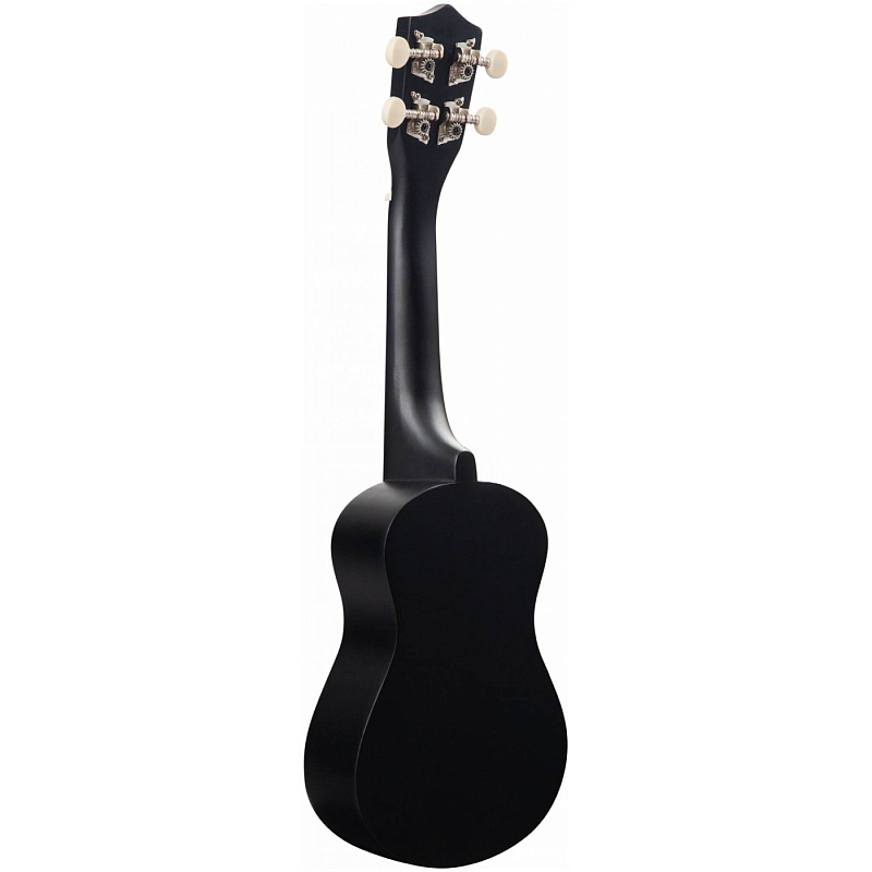 Фото Укулеле сопрано TERRIS JUS-11 BK