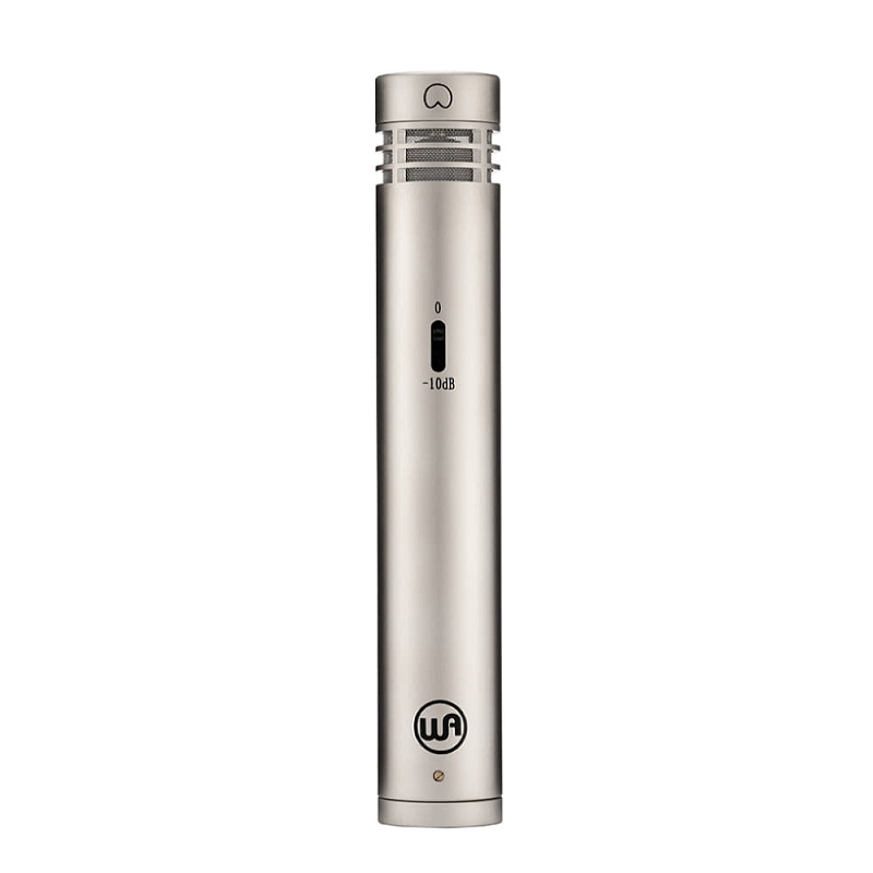 Фото Микрофон WARM AUDIO WA-84-C-N