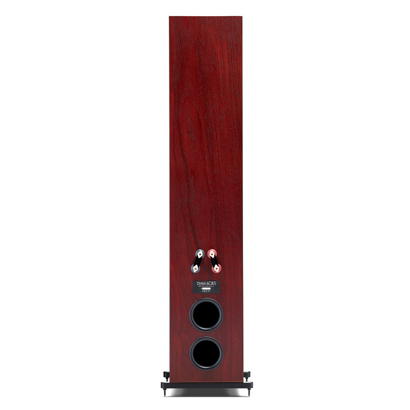 Фото Напольная акустика Martin Logan Motion 60XTi Red Walnut