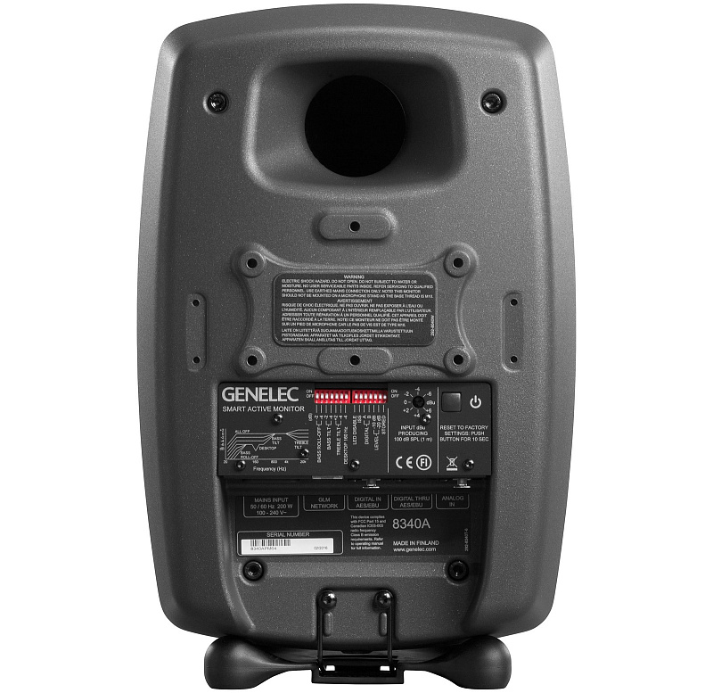 Фото Genelec 8340APM