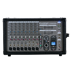 Активный микшерный пульт Phonic Powerpod 2000R