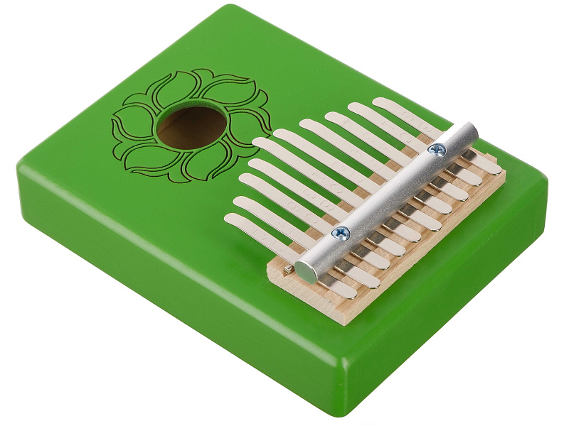 Фото Калимба Мозеръ KMKr-1-GR Piastra