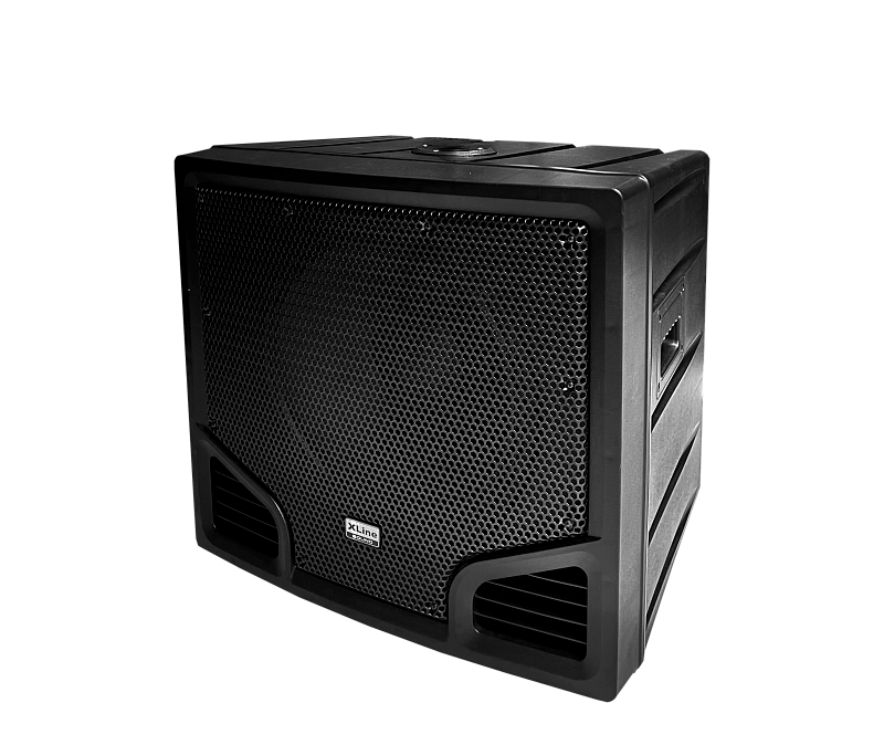 Фото Активный сабвуфер Xline SPX-18A SUB