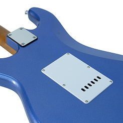 Электрогитара Bosstone SG-03 V.2 BL (2025)