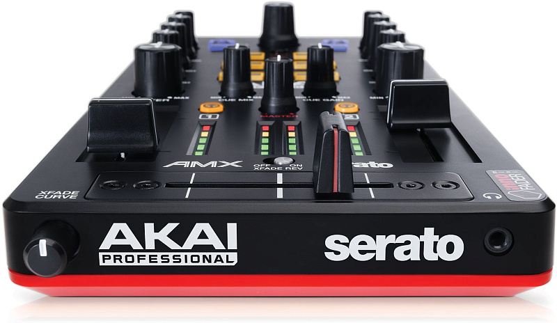 Фото Контроллер AKAI PRO AMX