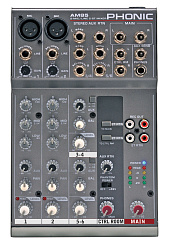 Микшерный пульт Phonic AM 85