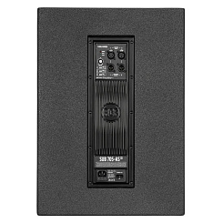 Активный сабвуфер RCF SUB 705-AS MK3