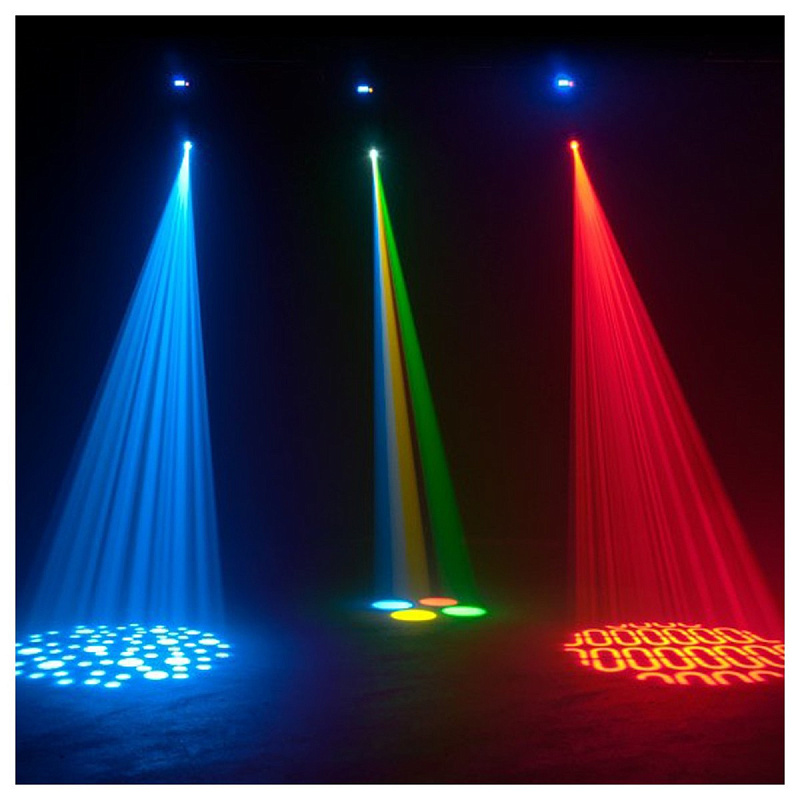 Фото ADJ Focus Spot ONE