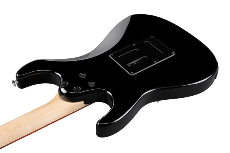 Фото Электрогитара IBANEZ AZES40-BK
