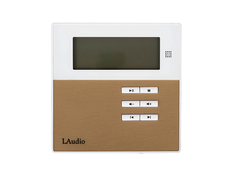 Фото Комплект LAudio LAMX210SBK