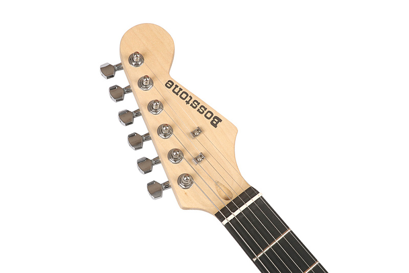 Фото Электрогитара Bosstone SG-04HH RD+Bag