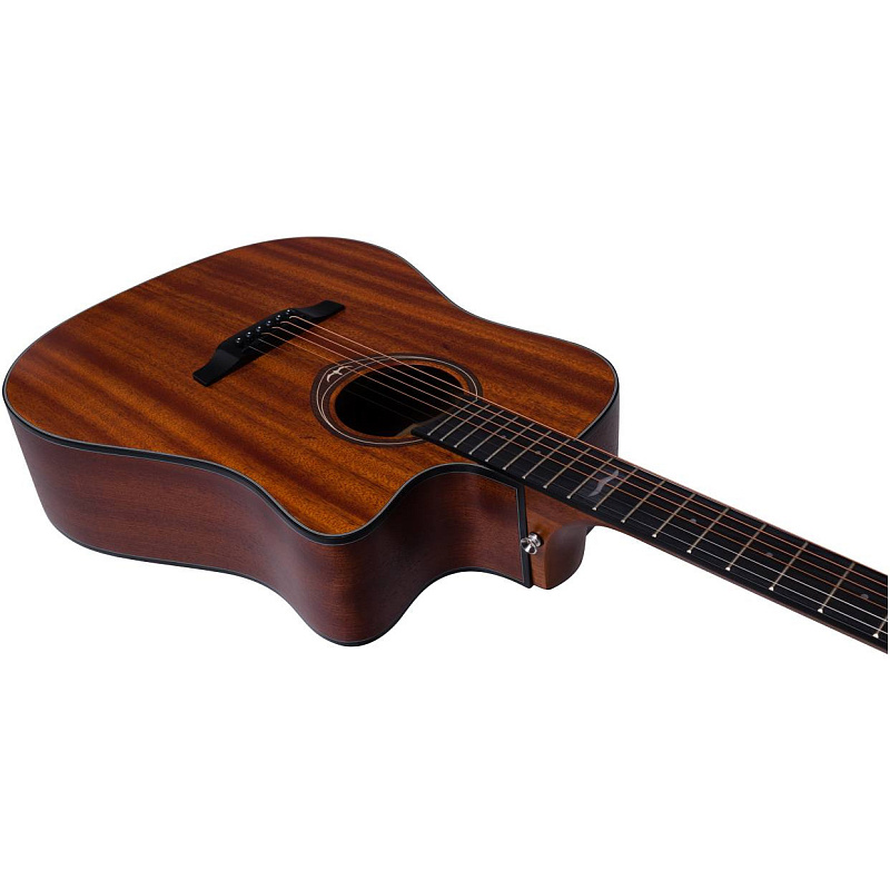 Фото Акустическая гитара FLIGHT D-165C SAP