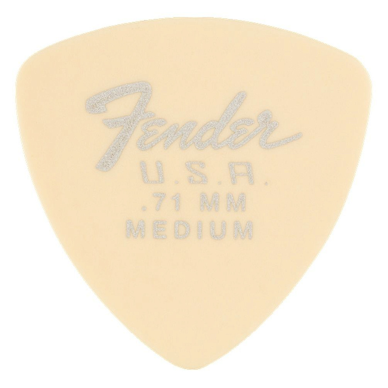 Фото FENDER 346 DURA-TONE .71 12 PK OLY