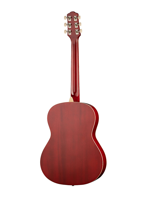 Фото Акустическая гитара Naranda CAG240RDS