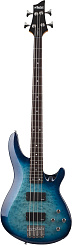 Бас гитара Schecter C-4 Plus OBB