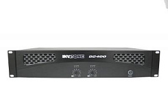 Усилитель мощности Invotone D2400