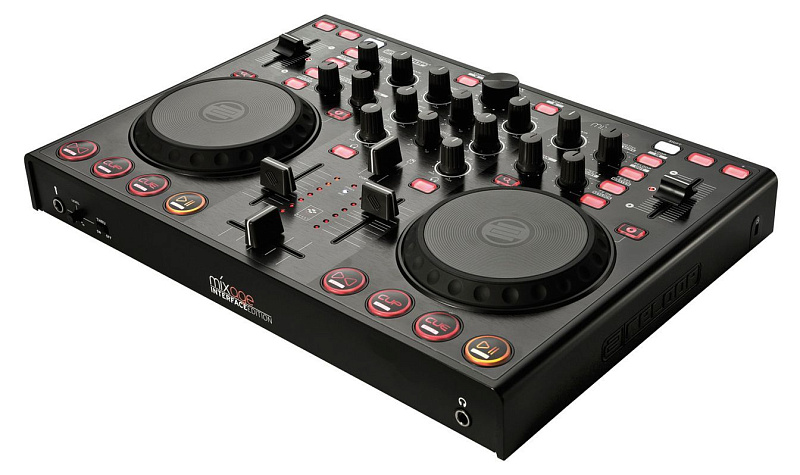 Фото RELOOP Mixage IE