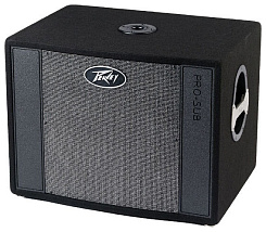 Активный сабвуфер Peavey Pro Sub P