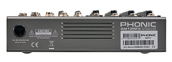 Микшерный пульт Phonic AM 125 Fx