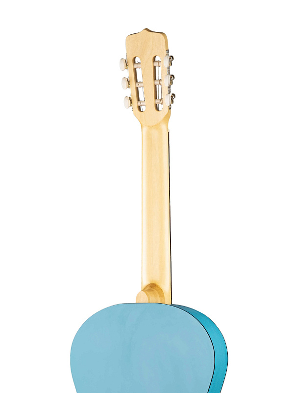 Фото GF-BL20 Акустическая гитара, Presto