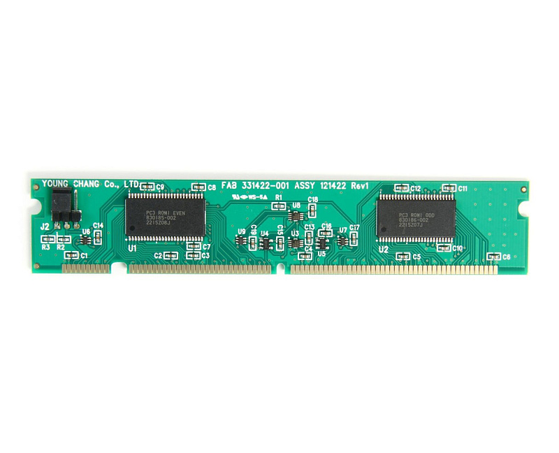 Фото Kurzweil KORE64  Плата расширение тембров