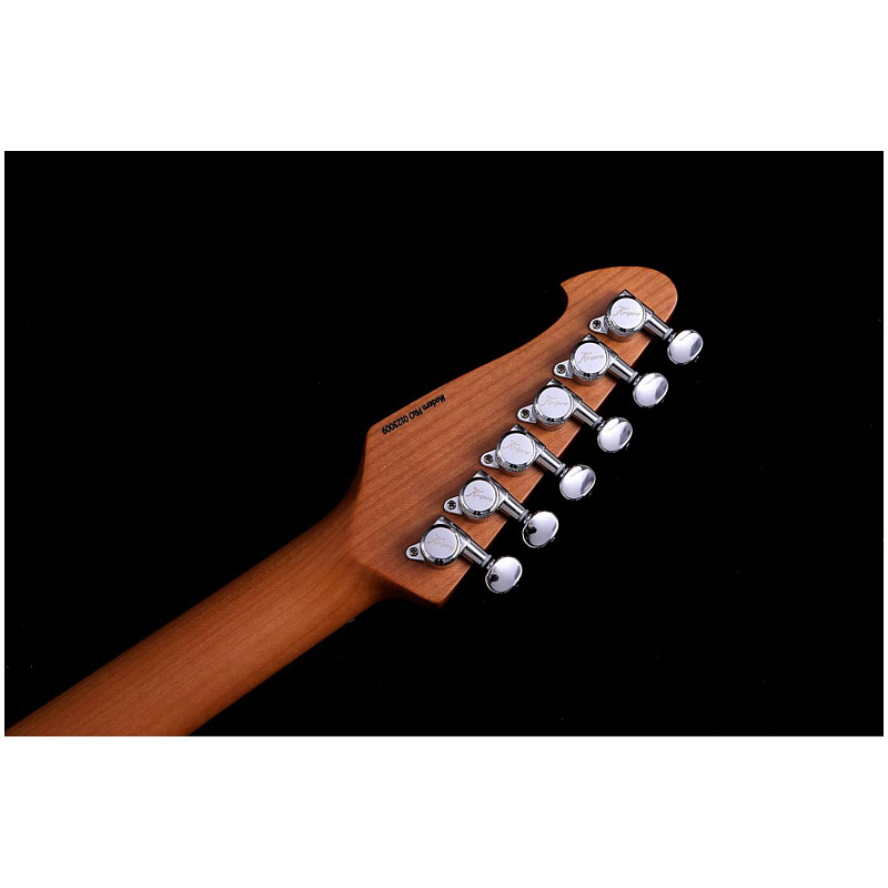 Фото Электрогитара KEIPRO Modern PRO-Q H.S.H TBKS + bag