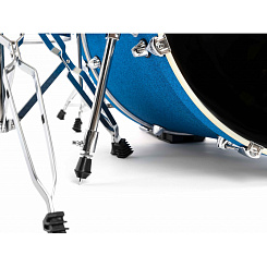 Ударная установка Fleet 08W-1200Blue