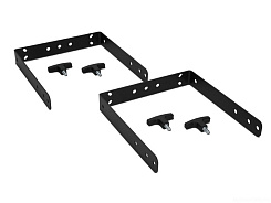 Кронштейны для вертикальной установки RCF C10V-BR