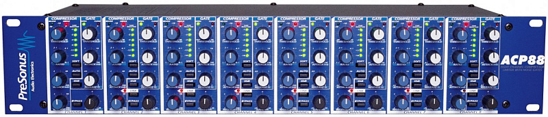 Фото PreSonus ACP88