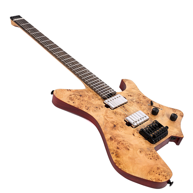 Фото Электрогитара EART GW2 Natural