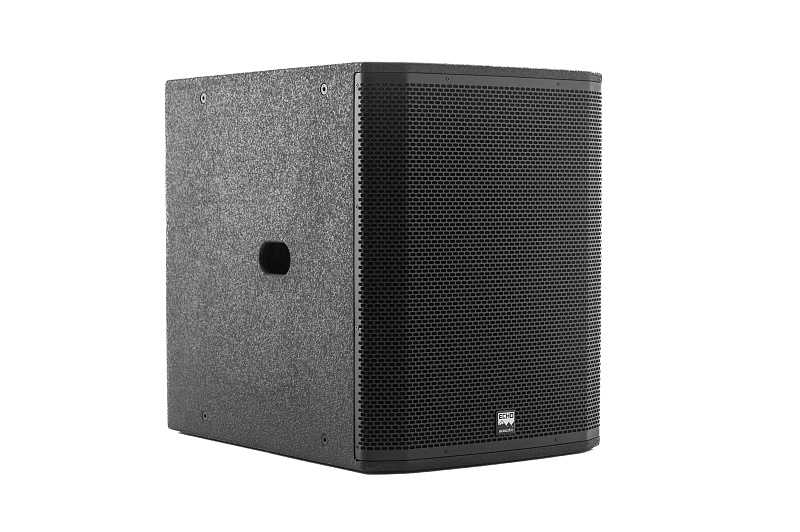 Фото Сабвуфер Echo Acoustic EA118SP