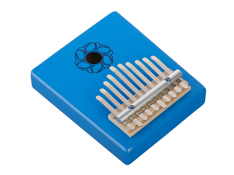 Фото Калимба Мозеръ KMKr-2-BL Escudo