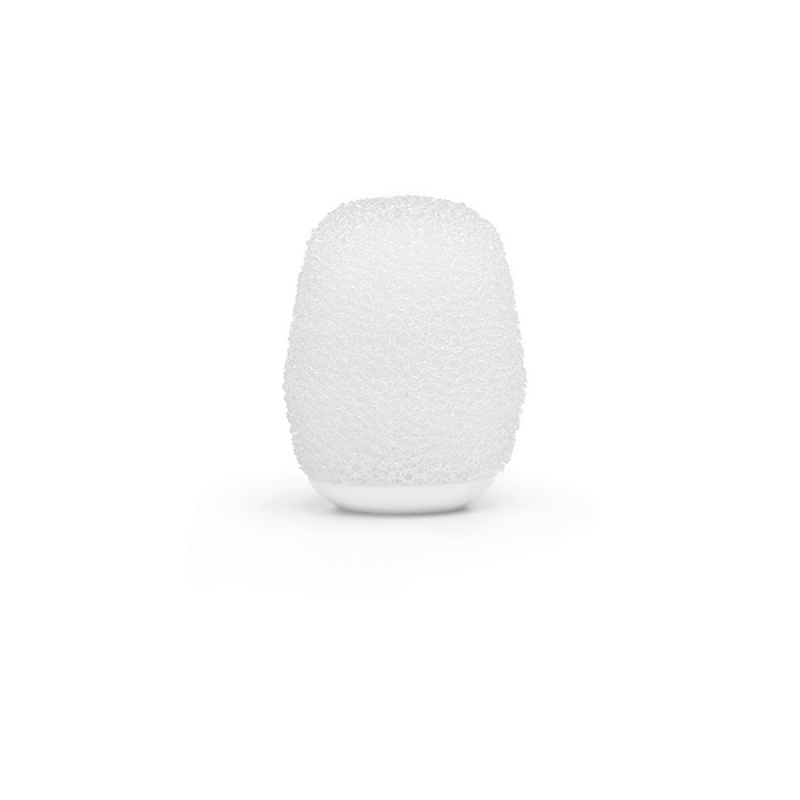 Фото Петличный микрофон RODE Lavalier GO White