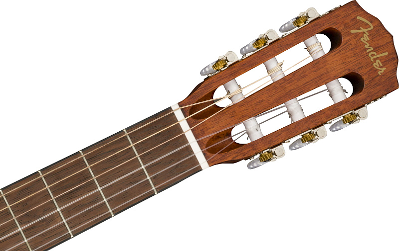 Фото FENDER ESC-110 CLASSIC