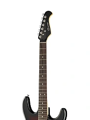 Электрогитара Caraya E252TRDS